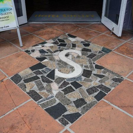 Shelley Hotel Miami Beach Ngoại thất bức ảnh