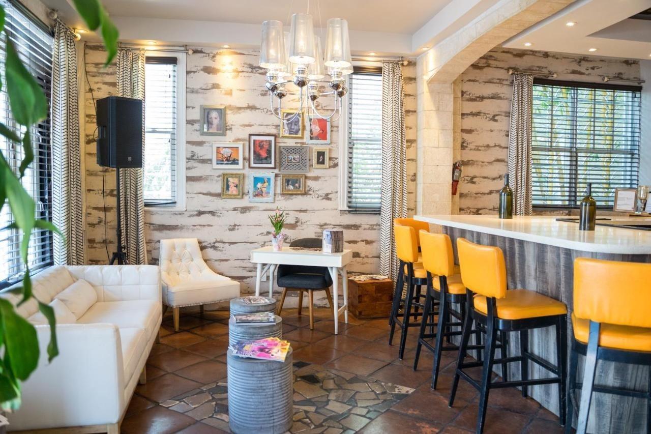 Shelley Hotel Miami Beach Ngoại thất bức ảnh