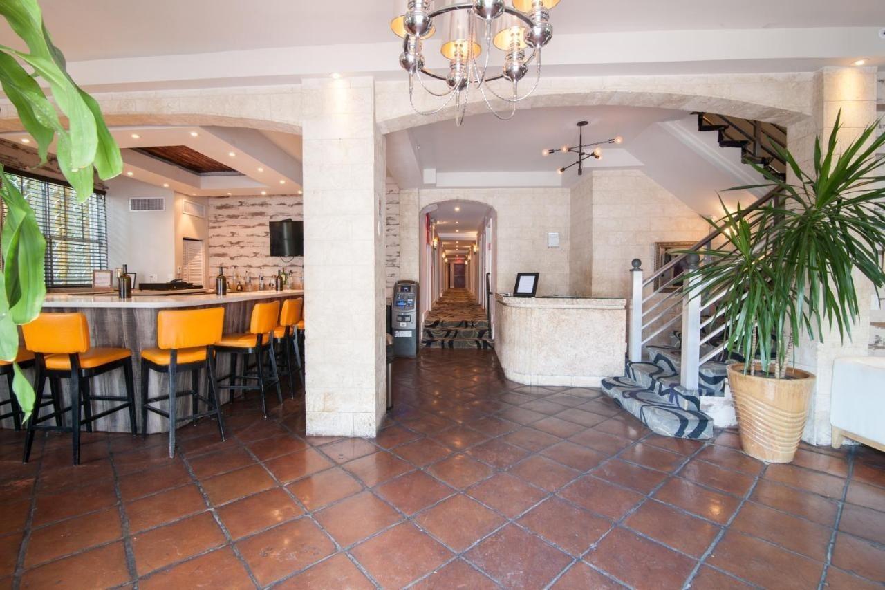 Shelley Hotel Miami Beach Ngoại thất bức ảnh