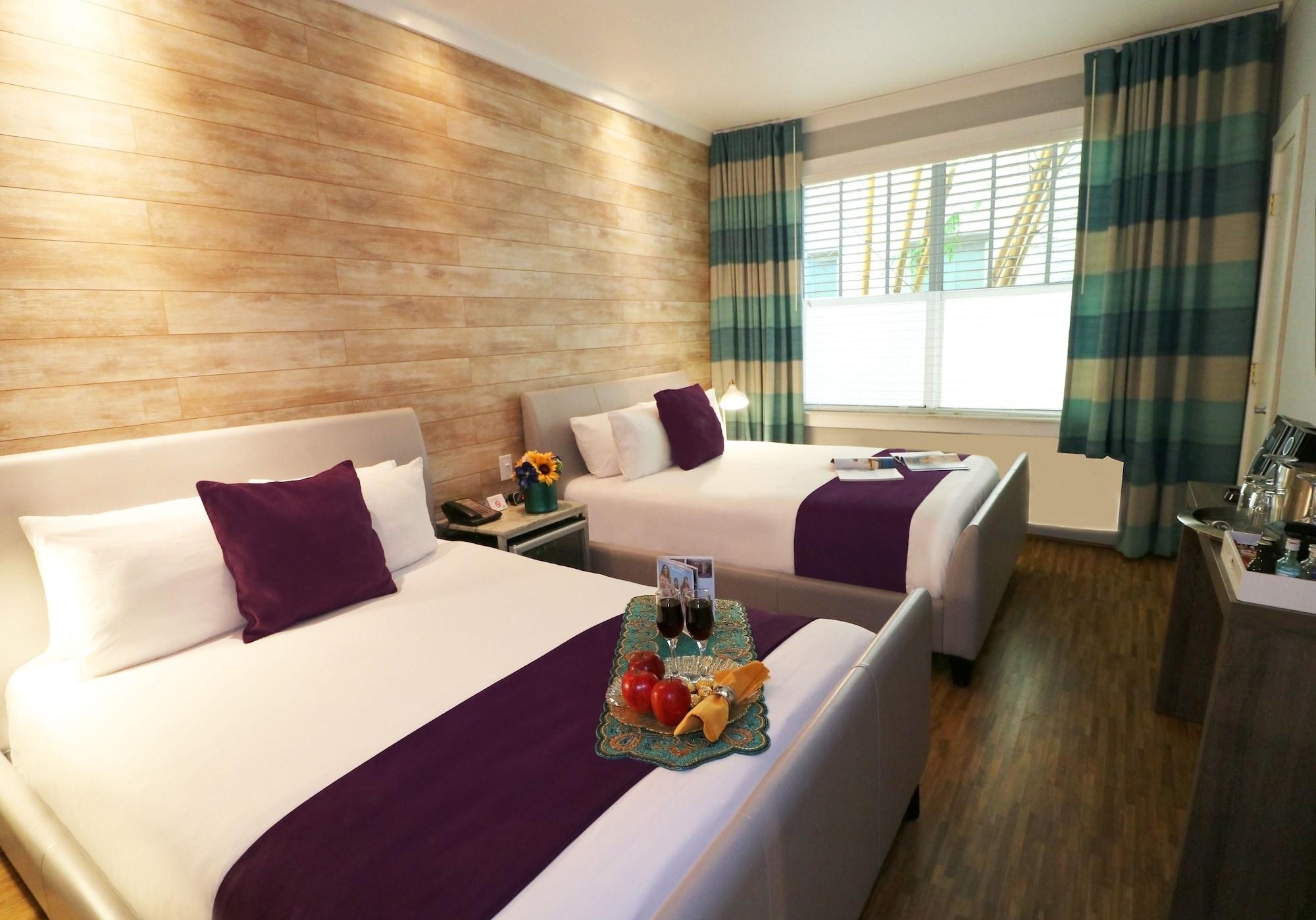 Shelley Hotel Miami Beach Ngoại thất bức ảnh