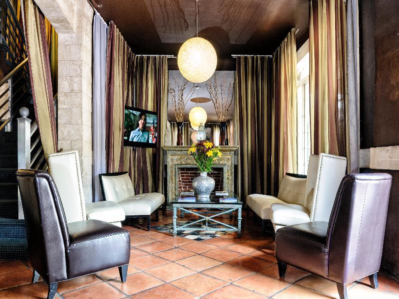 Shelley Hotel Miami Beach Ngoại thất bức ảnh