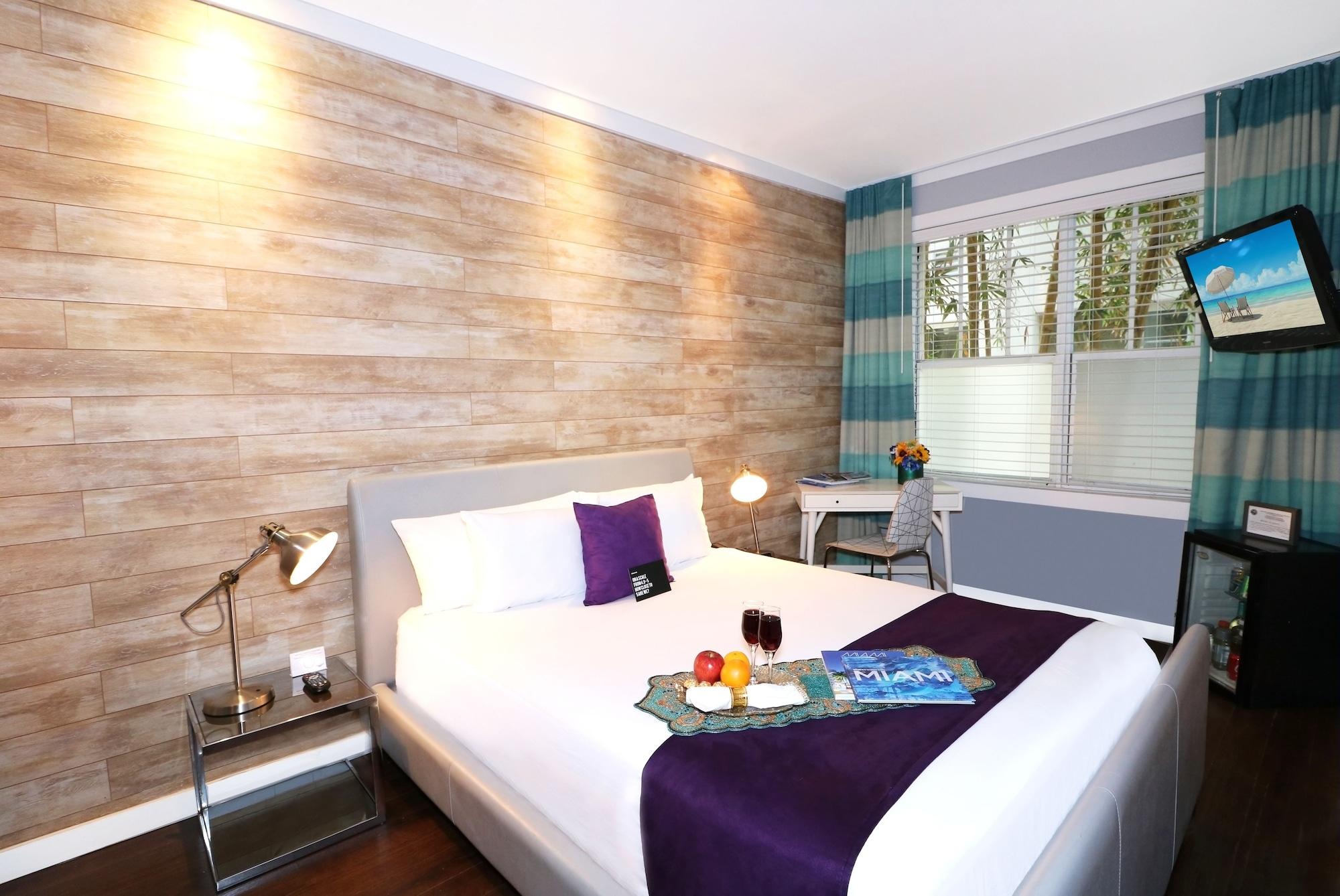 Shelley Hotel Miami Beach Ngoại thất bức ảnh