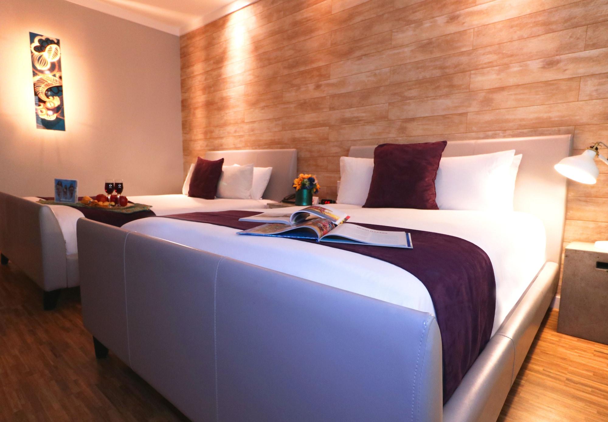 Shelley Hotel Miami Beach Ngoại thất bức ảnh