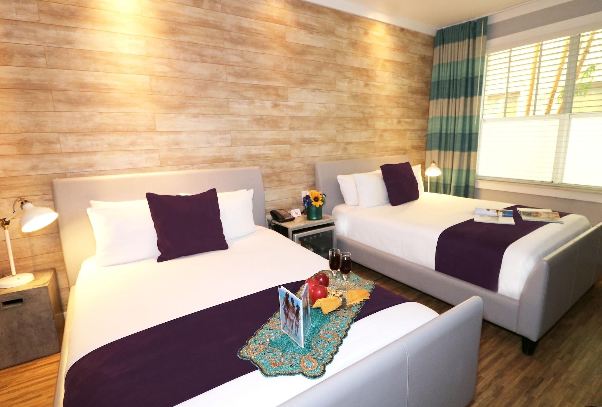 Shelley Hotel Miami Beach Ngoại thất bức ảnh