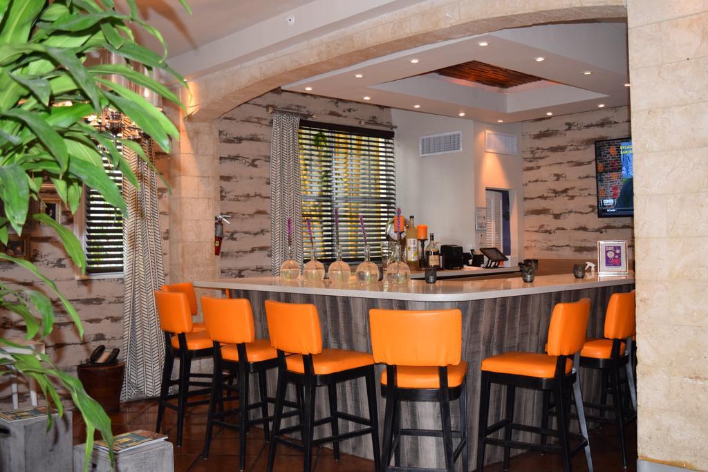 Shelley Hotel Miami Beach Ngoại thất bức ảnh