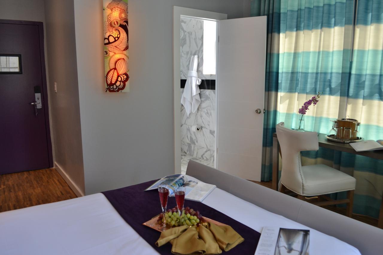 Shelley Hotel Miami Beach Ngoại thất bức ảnh