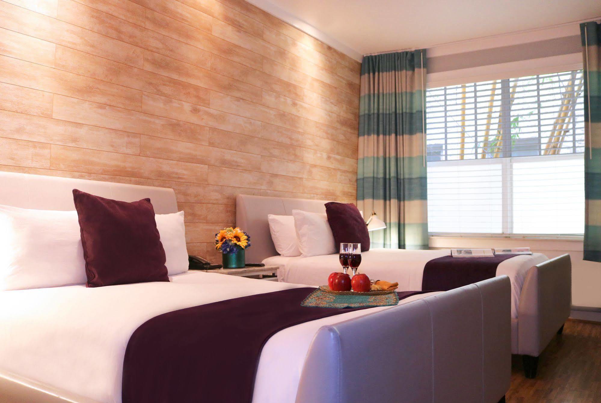 Shelley Hotel Miami Beach Ngoại thất bức ảnh