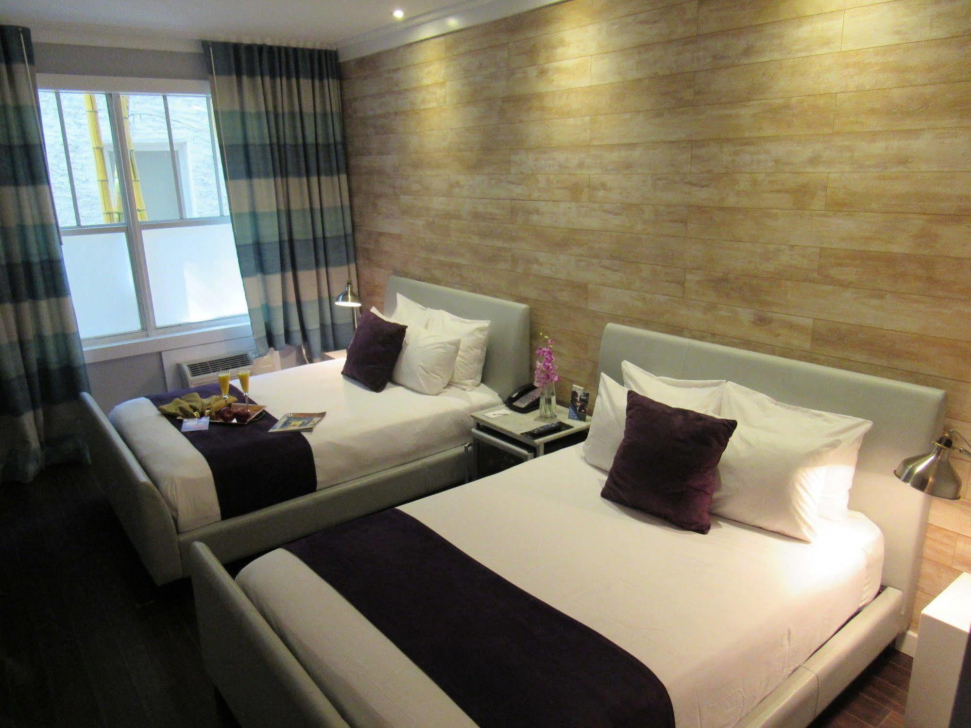Shelley Hotel Miami Beach Ngoại thất bức ảnh