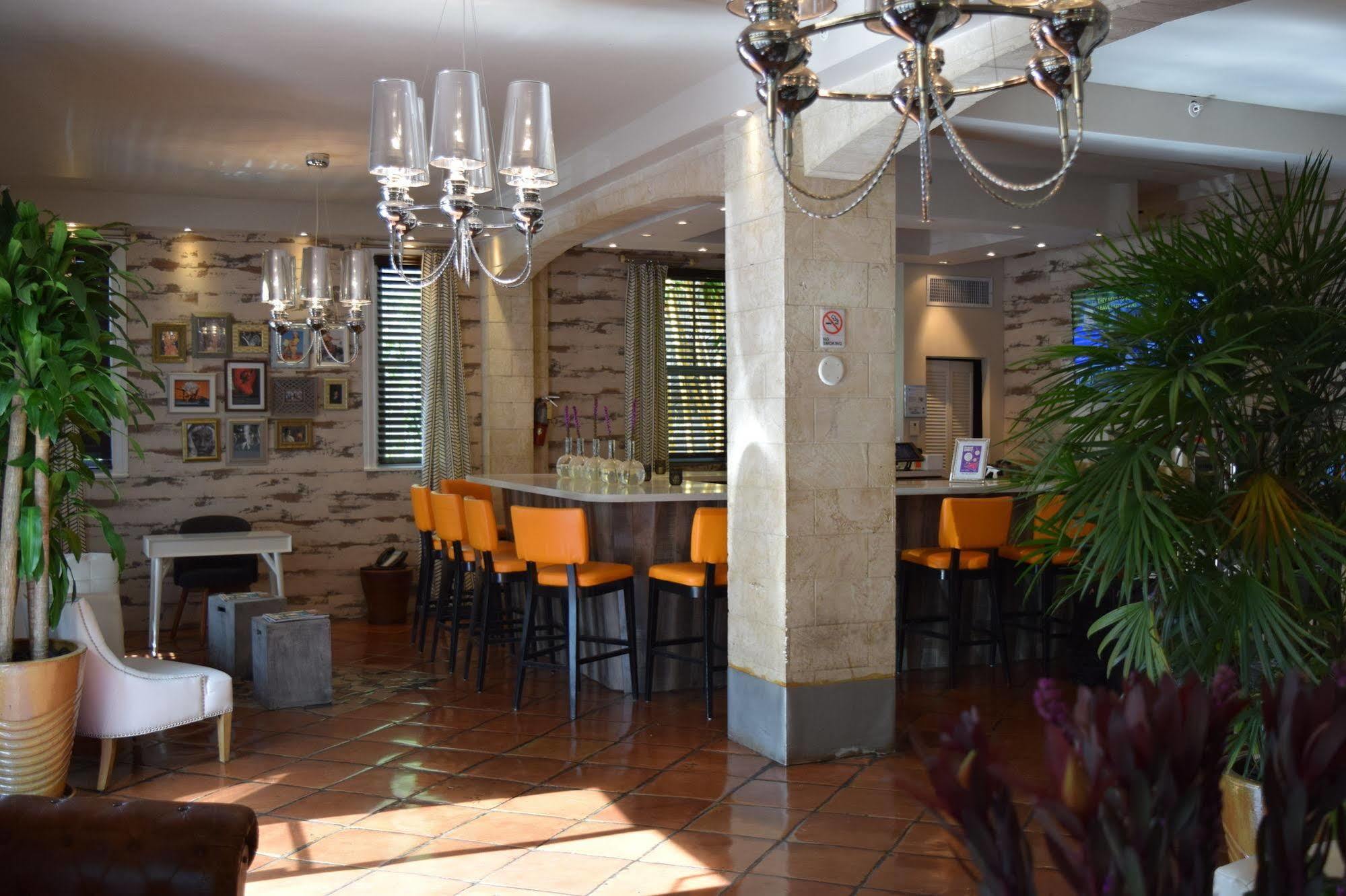 Shelley Hotel Miami Beach Ngoại thất bức ảnh