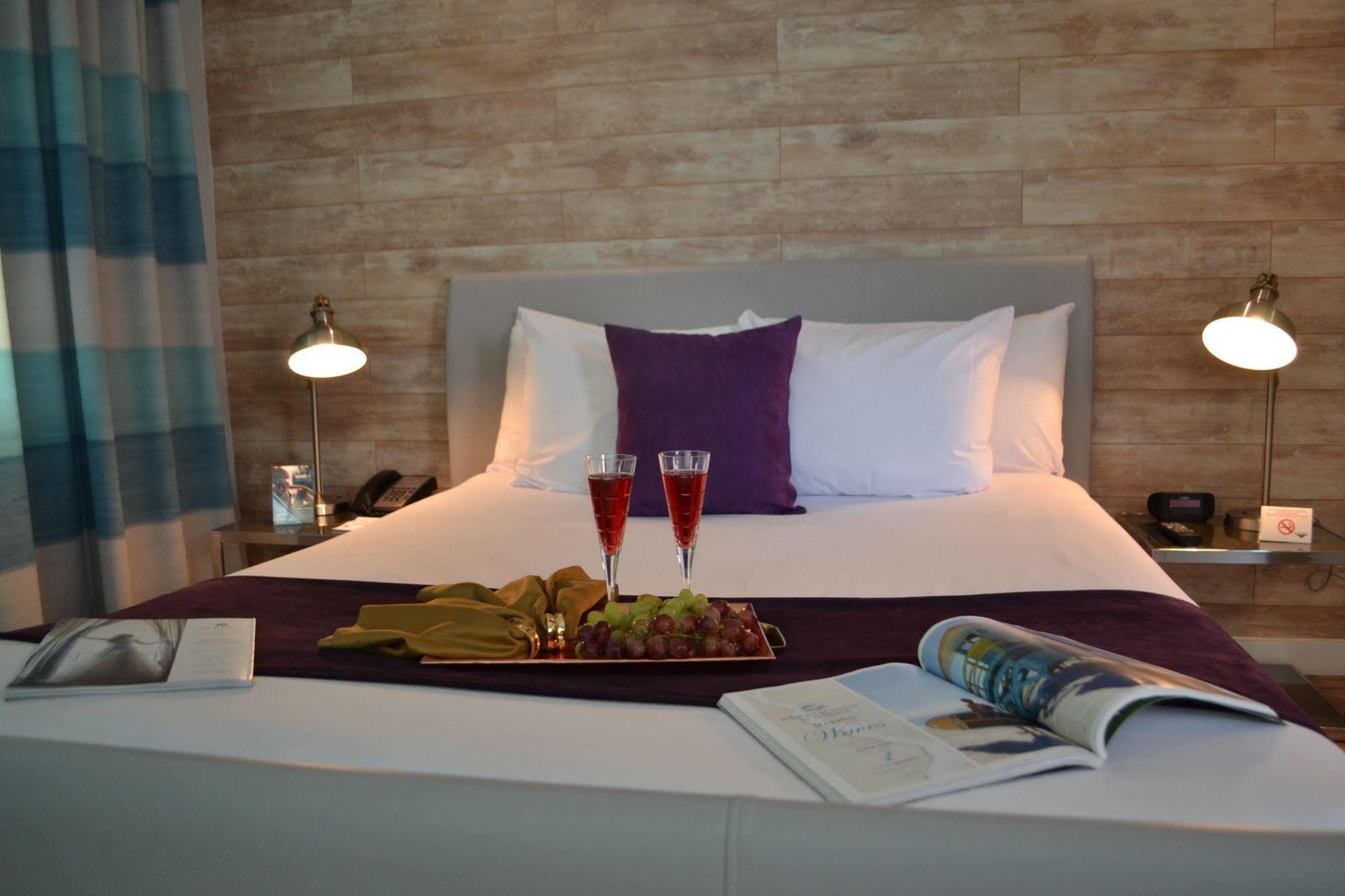 Shelley Hotel Miami Beach Ngoại thất bức ảnh