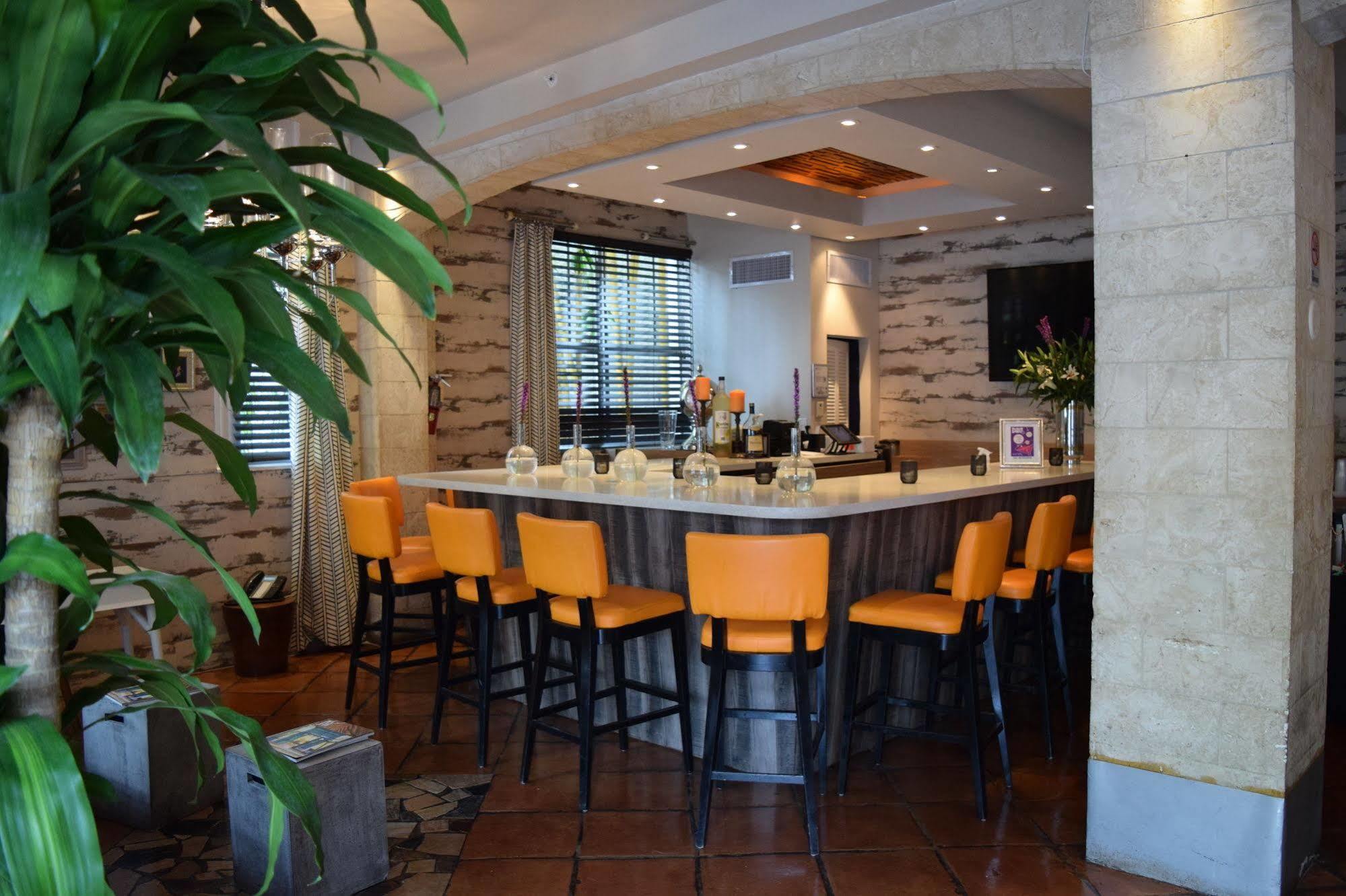 Shelley Hotel Miami Beach Ngoại thất bức ảnh