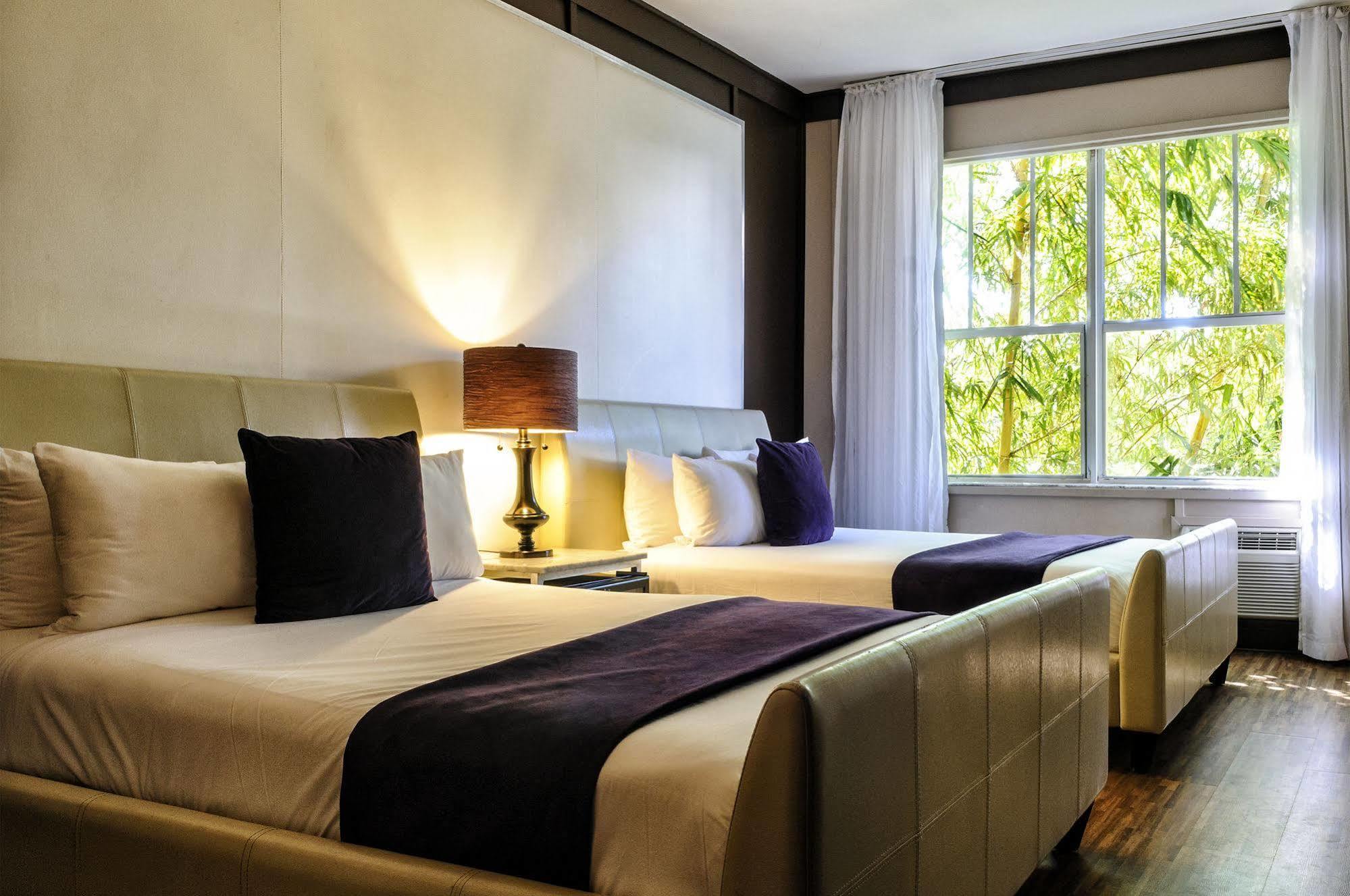 Shelley Hotel Miami Beach Ngoại thất bức ảnh