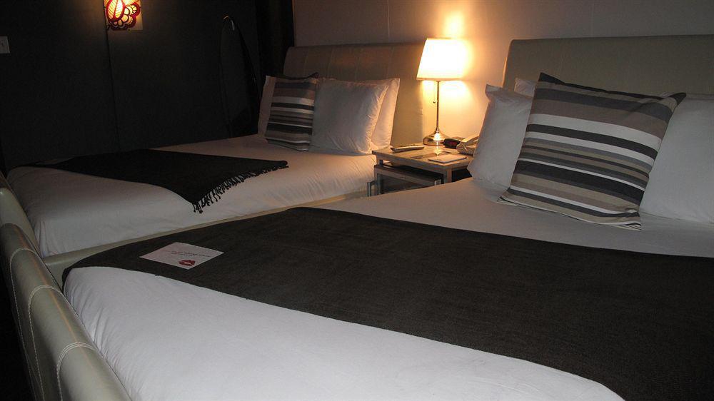 Shelley Hotel Miami Beach Ngoại thất bức ảnh